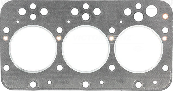 Gasket, cylinder head